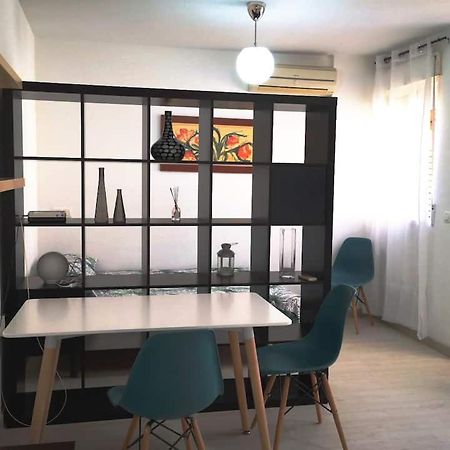 Apartaestudio Arrixaca 2 El Palmar Tv Wifi Aire Екстер'єр фото